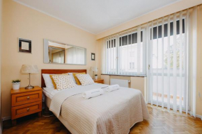 Гостиница ShortStayPoland Warecka (B2)  Варшава